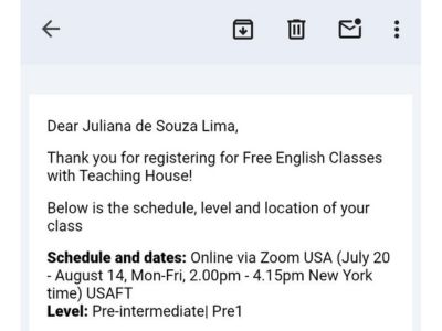 Juliana S.